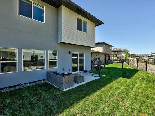 172-2683 Ord Rd, Kamloops, BC - Outdoor With Exterior