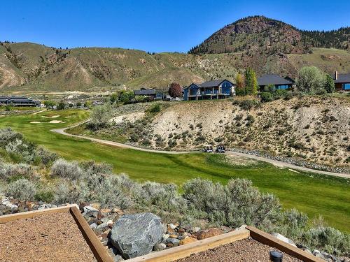 500 Pointe Place, Kamloops, BC - Outdoor With View