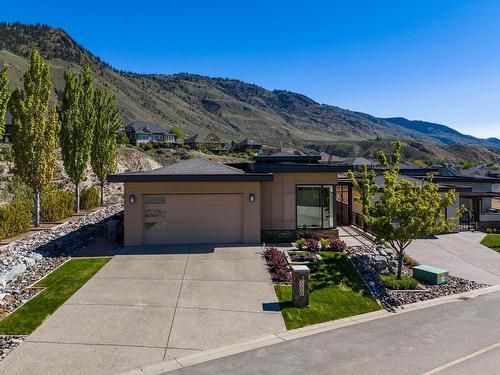 500 Pointe Place, Kamloops, BC - Outdoor