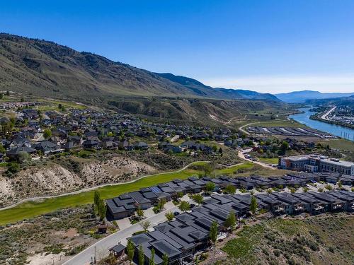 500 Pointe Place, Kamloops, BC - Outdoor With View