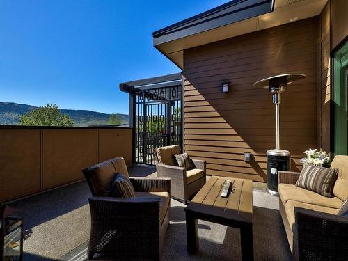 500 Pointe Place, Kamloops, BC - Outdoor With Exterior