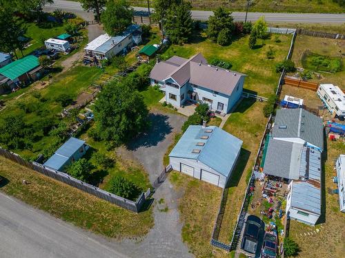 2060 Moha Road, Lillooet, BC - Outdoor With View
