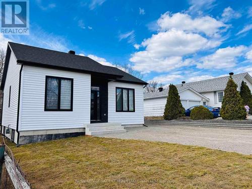 89 Mundy Avenue, Kapuskasing, ON - Outdoor