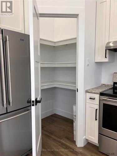 89 Mundy Avenue, Kapuskasing, ON - Indoor Photo Showing Kitchen