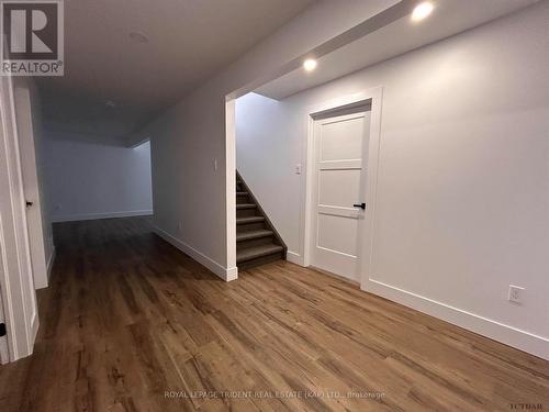 89 Mundy Avenue, Kapuskasing, ON - Indoor Photo Showing Other Room