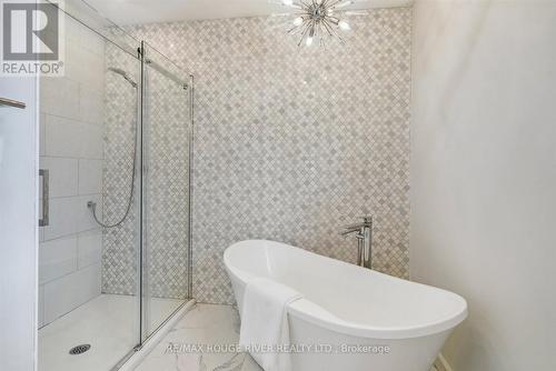 1922 Mapleridge Drive, Peterborough, ON - Indoor Photo Showing Bathroom
