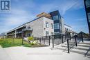110 - 85A Morrell Street, Brantford, ON  - Outdoor With Balcony 