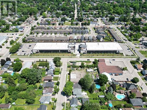 110 - 85A Morrell Street, Brantford, ON - Outdoor With View
