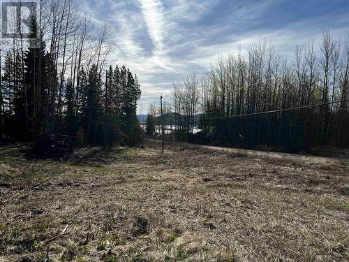 Lot C Ray West Road, Fraser Lake, BC 