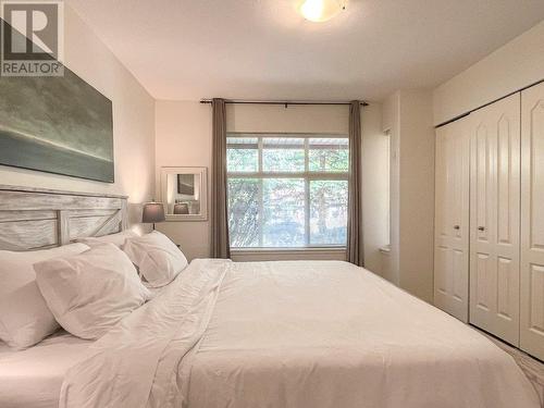 7600 Cottonwood Drive Unit# 39, Osoyoos, BC - Indoor Photo Showing Bedroom