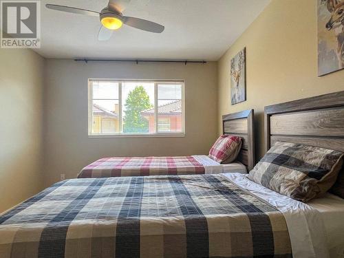 7600 Cottonwood Drive Unit# 39, Osoyoos, BC - Indoor Photo Showing Bedroom