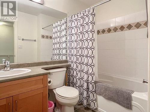 7600 Cottonwood Drive Unit# 39, Osoyoos, BC - Indoor Photo Showing Bathroom