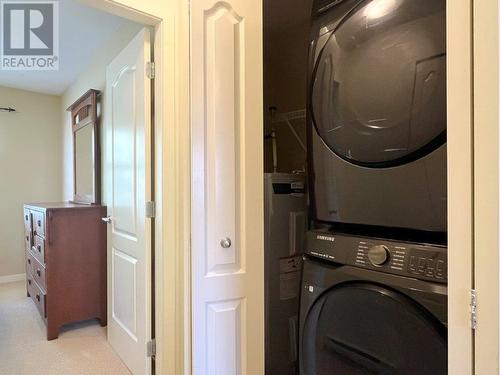 7600 Cottonwood Drive Unit# 39, Osoyoos, BC - Indoor Photo Showing Laundry Room