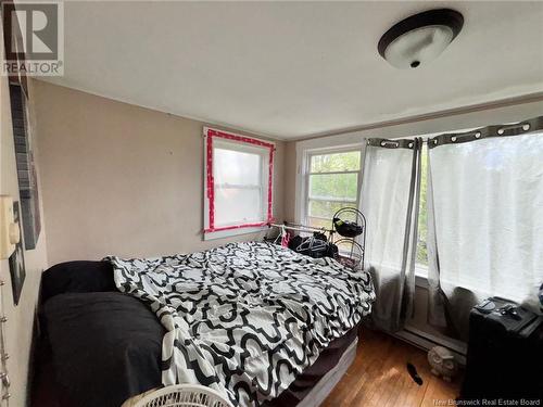 147 Union Street, Woodstock, NB - Indoor Photo Showing Bedroom