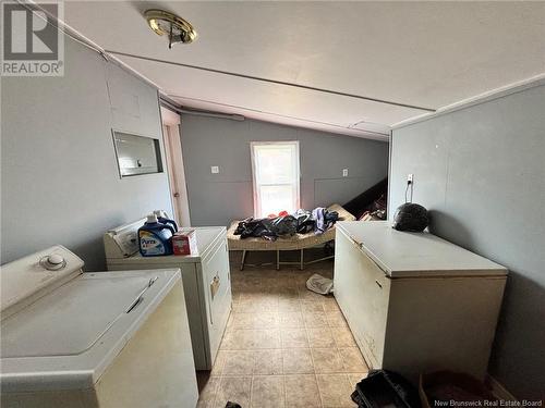 147 Union Street, Woodstock, NB - Indoor Photo Showing Bedroom