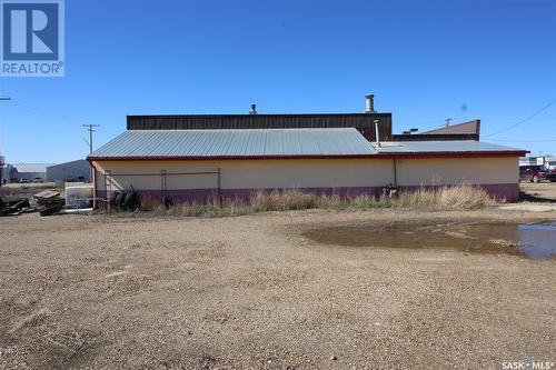 870 3Rd Avenue W, Shaunavon, SK 