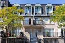 2052 - 75 George Appleton Way, Toronto, ON  - Outdoor With Facade 