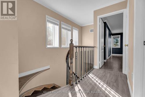 1 - 833 Scollard Court, Mississauga, ON - Indoor Photo Showing Other Room