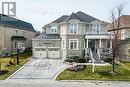 36 Cachet Court, Brampton, ON  - Outdoor 