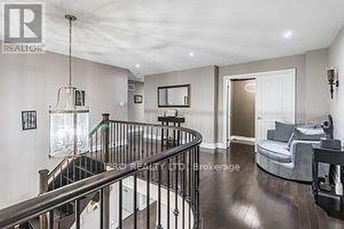 36 Cachet Court, Brampton, ON - Indoor Photo Showing Other Room