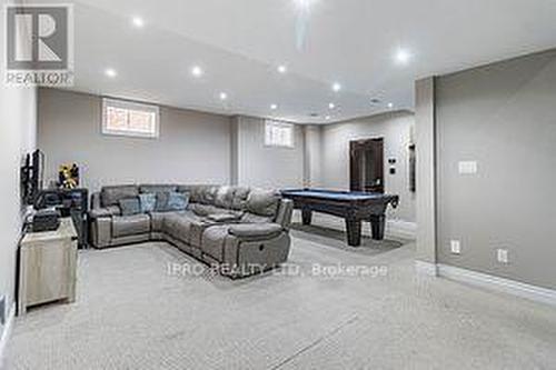 36 Cachet Court, Brampton, ON - Indoor Photo Showing Other Room