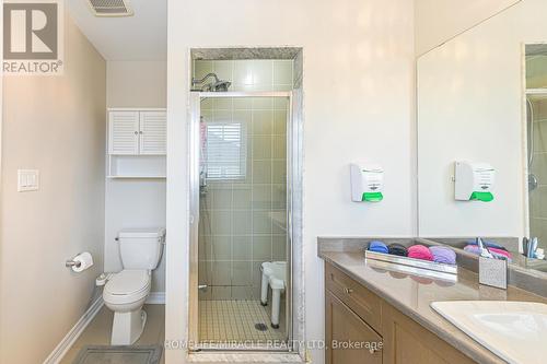 108 Abigail Crescent, Caledon, ON - Indoor Photo Showing Bathroom