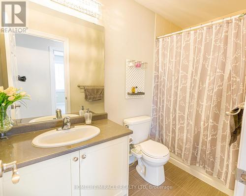 108 Abigail Crescent, Caledon, ON - Indoor Photo Showing Bathroom
