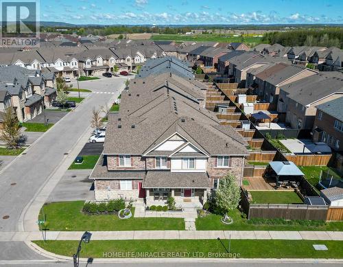 108 Abigail Crescent, Caledon, ON - Outdoor With View