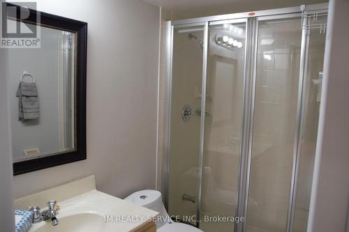305 - 310 Mill Street S, Brampton, ON - Indoor Photo Showing Bathroom