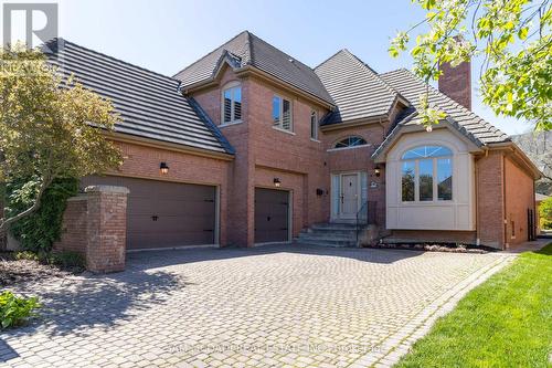 5114 Forest Hill Drive, Mississauga, ON - Outdoor