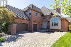 5114 FOREST HILL DRIVE  Mississauga, ON L5M 5A3