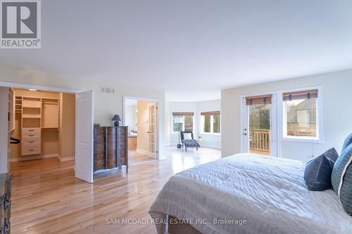 5114 Forest Hill Drive, Mississauga, ON - Indoor Photo Showing Bedroom