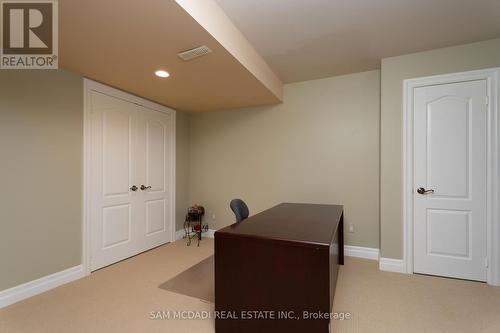5114 Forest Hill Drive, Mississauga, ON - Indoor Photo Showing Other Room