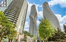 3108 - 60 Absolute Avenue, Mississauga, ON  - Outdoor With Facade 