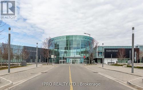 3108 - 60 Absolute Avenue, Mississauga, ON - Outdoor