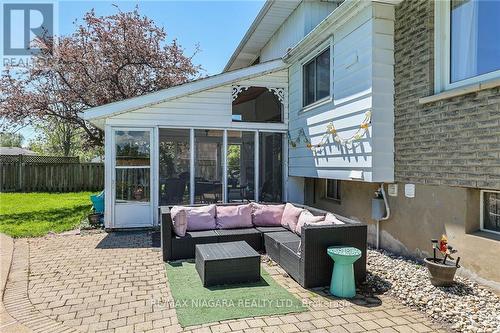 18 Madison Street, Fort Erie, ON - Outdoor