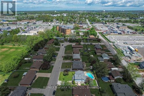 18 Madison Street, Fort Erie, ON - Outdoor With View