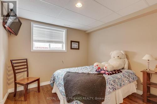 962 Queensborough Court, London, ON - Indoor Photo Showing Other Room