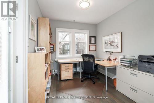 554 Briar Hill Avenue, Toronto, ON - Indoor Photo Showing Office
