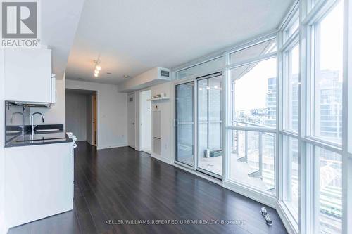 1602 - 21 Iceboat Terrace, Toronto, ON - Indoor Photo Showing Other Room