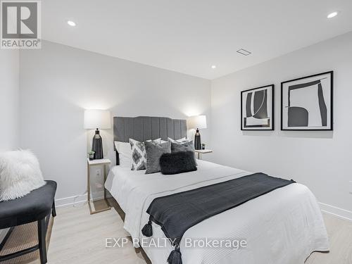 499 Rushton Road, Toronto, ON - Indoor Photo Showing Bedroom