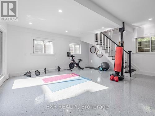 499 Rushton Road, Toronto, ON - Indoor Photo Showing Other Room
