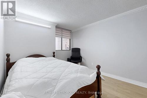 902 - 3380 Eglinton Avenue E, Toronto, ON - Indoor Photo Showing Bedroom