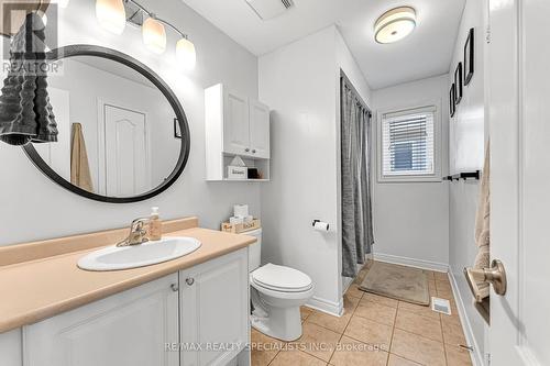 28 Princess Point Drive, Wasaga Beach, ON - Indoor Photo Showing Bathroom