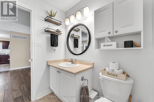 28 Princess Point Drive, Wasaga Beach, ON - Indoor Photo Showing Bathroom