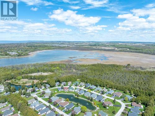 28 Princess Point Drive, Wasaga Beach, ON - Outdoor With View