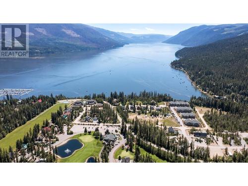 3453 Cessna Road Unit# 87 Lot# 87, Enderby, BC - Outdoor With Body Of Water With View