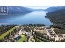 3453 Cessna Road Unit# 87, Enderby, BC  - Outdoor With Body Of Water With View 