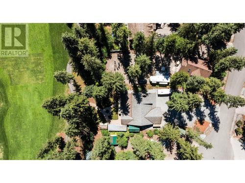 3453 Cessna Road Unit# 87 Lot# 87, Enderby, BC - Outdoor With View