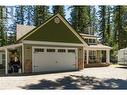 3453 Cessna Road Unit# 87 Lot# 87, Enderby, BC  - Outdoor 